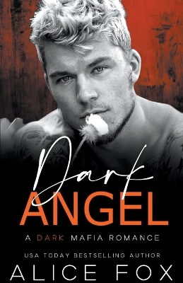 Book cover for Dark Angel