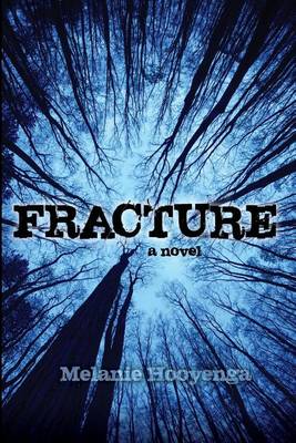 Book cover for Fracture