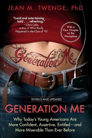 Generation Me