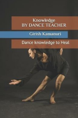 Cover of Knowledge by Dance Teacher