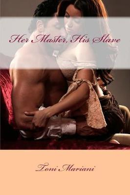 Book cover for Her Master, His Slave!