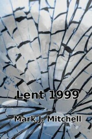 Cover of Lent 1999