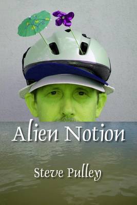 Book cover for Alien Notion