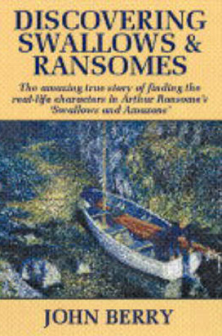 Cover of Discovering Swallows and Ransomes