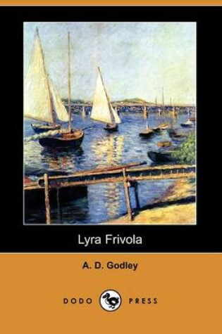 Cover of Lyra Frivola (Dodo Press)