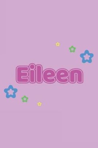 Cover of Eileen