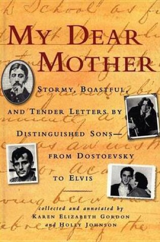 Cover of My Dear Mother