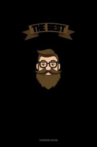 Cover of The Best Plumbers Have Beards