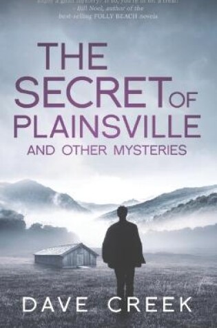 Cover of The Secret of Plainsville