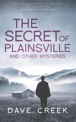 Book cover for The Secret of Plainsville