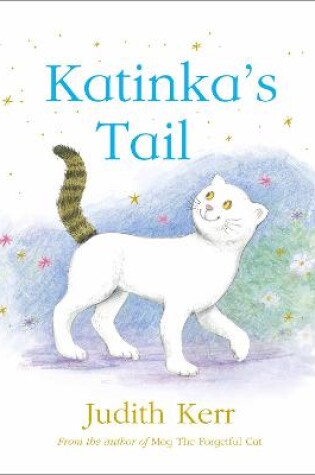 Cover of Katinka’s Tail