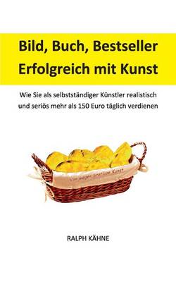 Book cover for Bild, Buch, Bestseller