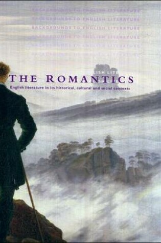 Cover of The Romantics