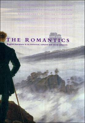 Cover of The Romantics