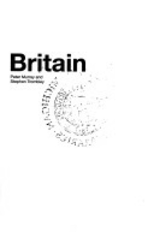 Cover of Modern Architecture in Britain