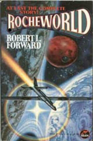 Cover of Rocheworld