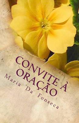 Cover of Convite A Oracao