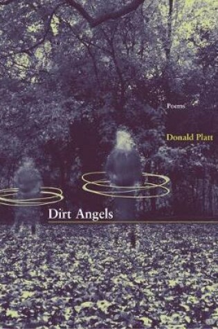Cover of Dirt Angels