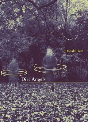 Cover of Dirt Angels