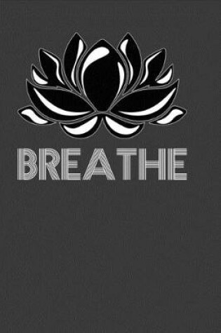 Cover of Breathe