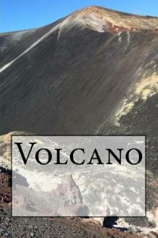 Cover of Volcano