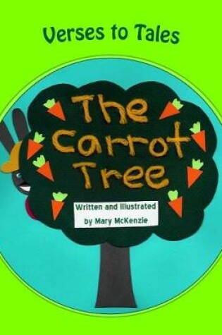 Cover of The Carrot Tree