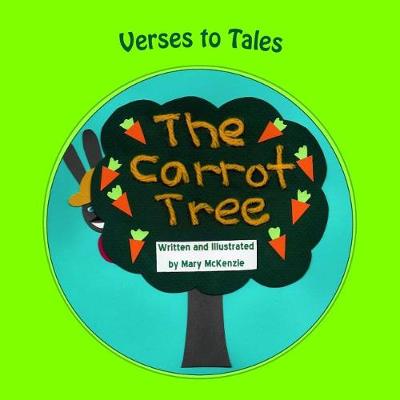 Book cover for The Carrot Tree