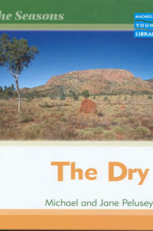 Cover of Seasons Dry Macmillan Library
