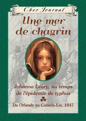 Book cover for Une Mer de Chagrin