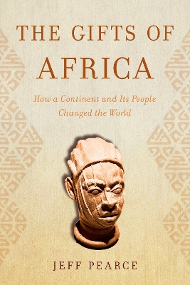 Book cover for The Gifts of Africa