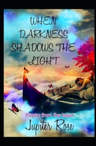 Cover of When Darkness Shadows the Light