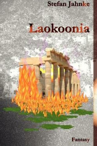 Cover of Laokoonia
