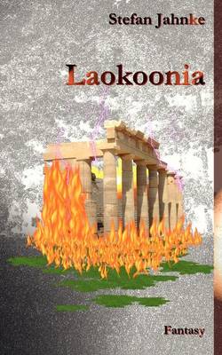 Book cover for Laokoonia