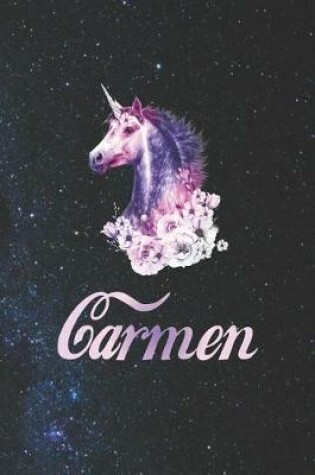 Cover of Carmen