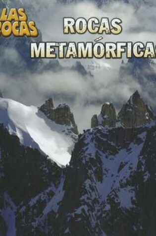 Cover of Rocas Metamórficas