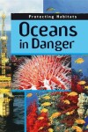 Book cover for Oceans In Danger