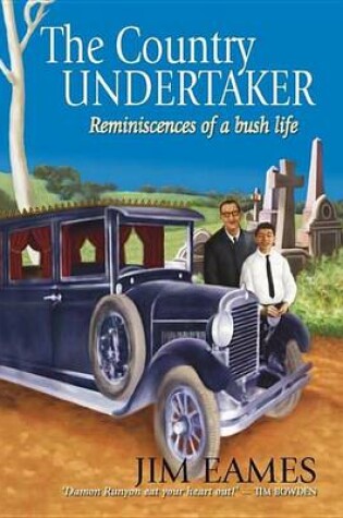 Cover of The Country Undertaker