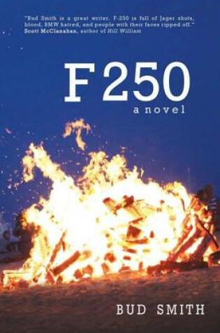 Cover of F 250