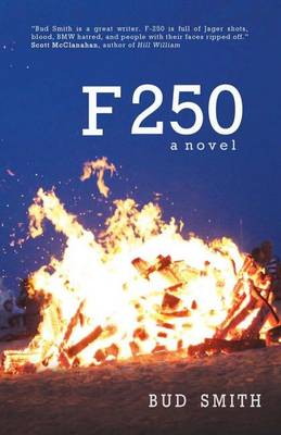 Book cover for F 250