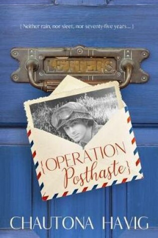 Cover of Operation Posthaste