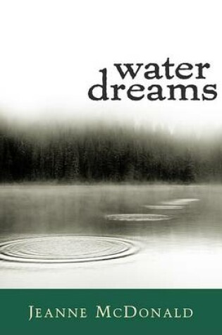 Cover of Water Dreams