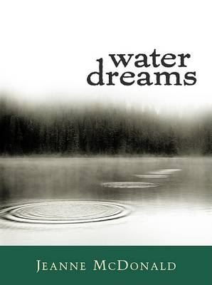 Book cover for Water Dreams