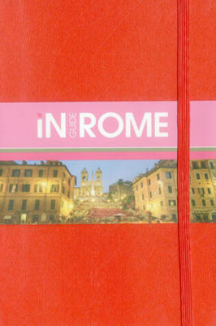 Cover of InGuide: Rome