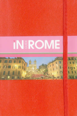 Book cover for InGuide: Rome