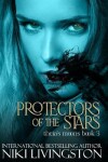 Book cover for Protectors of the Stars