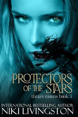Book cover for Protectors of the Stars