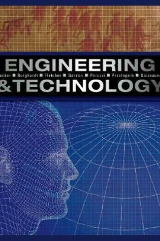 Cover of Engineering and Technology