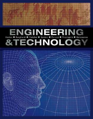 Book cover for Engineering and Technology