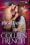 Book cover for Highland Lady
