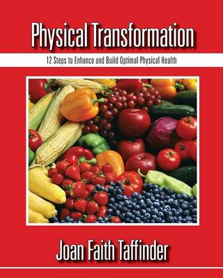 Book cover for Physical Transformation